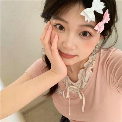 恋夏时光