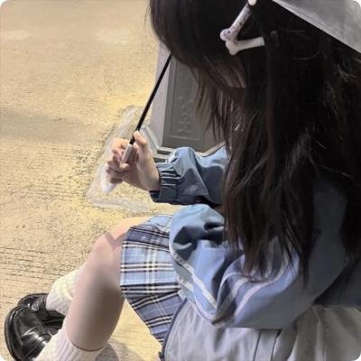 记忆的小巷